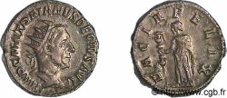 TRAIANO DECIO Antoninien