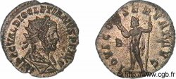 DIOCLÉTIEN Aurelianus