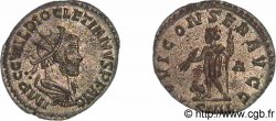 DIOCLÉTIEN Aurelianus