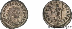 DIOCLÉTIEN Aurelianus