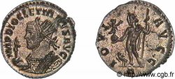 DIOCLÉTIEN Aurelianus de poids lourd