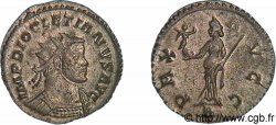 DIOCLEZIANO Aurelianus