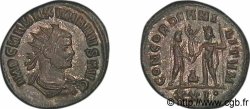 MAXIMIANO HÉRCULES Aurelianus