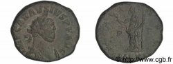 CARAUSIUS Aurelianus
