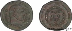 MAXENCE Tiers de follis ou tiers de nummus SUP