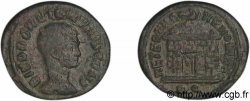 ROMULUS Tiers de follis ou tiers de nummus