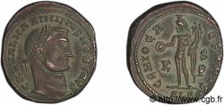 MASSIMINO II DAZA Follis ou nummus