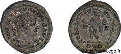 COSTANTINO I IL GRANDE Follis ou nummus