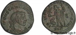 CONSTANTIN Ier LE GRAND Follis ou nummus