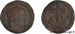 CONSTANTIN Ier LE GRAND Follis ou nummus