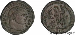 COSTANTINO I IL GRANDE Follis ou nummus AU