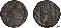 CONSTANTINUS I DER GROßE Centenionalis ou nummus