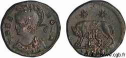 ROME Centenionalis ou nummus