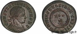COSTANTINO II Centenionalis ou nummus