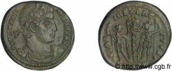 COSTANTINO II Centenionalis ou nummus AU