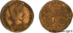 CONSTANCE II Solidus léger