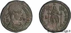VÉTRANION pour CONSTANCE II Maiorina