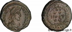 GRATIEN Nummus (Æ 4)
