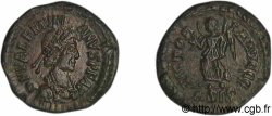 VALENTINIANO II Nummus (Æ 4)