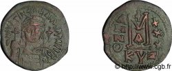 JUSTINIEN Ier Follis