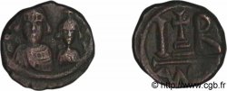 ERACLIO e ERACLIO COSTANTINO Dodekanoummion VF/XF