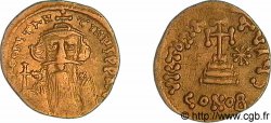 CONSTANS II Solidus