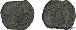 CONSTANTINO V e LEO IV Follis