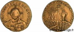 CONSTANTIN VII PORPHYROGÉNÈTE Solidus