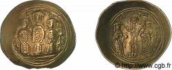 ROMANO IV DIOGENES Histamenon nomisma, scyphate