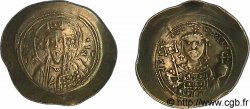 MICHAEL VII DUKAS Histamenon nomisma, scyphate