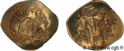 ANDRONICUS II PALEOLOGUS und MIKÄEL IX ANDRONICUS II Hyperpère fSS