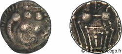 ÉLUSATES (région du Gers) Drachme au cheval