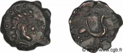 GALLIA - CARNUTES (Región de la Beauce) Bronze au pégase