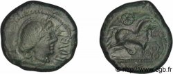 MELDES (Région de Meaux) Bronze ROVECA