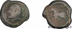 SUESSIONS (région de Soissons) Bronze CRICIRV