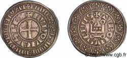 LOUIS IX DIT SAINT LOUIS Gros tournois n.d.