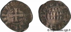 BERRY - SEIGNEURIE DE CHÂTEAUROUX - GUILLAUME III DE CHAUVIGNY Denier