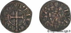 FILIPPO IV  THE FAIR  Bourgeois simple 26/01/1311