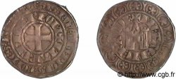 LUXEMBOURG - COMTÉ DE LUXEMBOURG - HENRI IV DE LUXEMBOURG Gros tournois