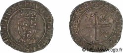 LOUIS XII Douzain au porc-épic 19/11/1507 Lyon