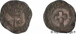 FRANÇOIS IER LE RESTAURATEUR DES LETTRES Liard à la croisette, dit à l F 19/03/1541 Dijon
