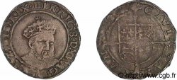 KINGDOM OF ENGLAND - EDWARD VI Gros n.d. Canterbury
