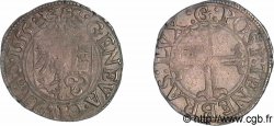 SUISA - REPUBLICA DE GINEBRA Sol 1555 Genève