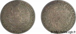 ARDENNES - PRINCIPAUTY OF ARCHES-CHARLEVILLE - CHARLES I OF GONZAGUE Écu de 30 sols