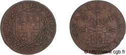 MONNAIE DE PARIS Jeton des ouvriers et monnayeurs de la Monnaie de Paris n.d.