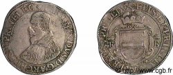 ÉVÊCHÉ DE LIÈGE - FERDINAND DE BAVIÈRE Dalre ou daler (daldre) 1631 Liège ou Dinant