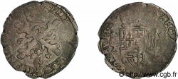 FRANCHE-COMTÉ - COMTÉ DE BOURGOGNE - PHILIPPE IV D ESPAGNE Trente-deuxième de patagon ou gros
