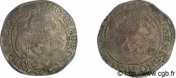 PAíSES BAJOS - PROVINCIAS UNIDAS - UTRECHT Daldre ou écu au lion 1645 Utrecht