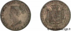 5 lires 1815 Milan F.2387/