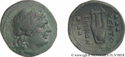 SICILIA - CENTURIPAE Hémilitron